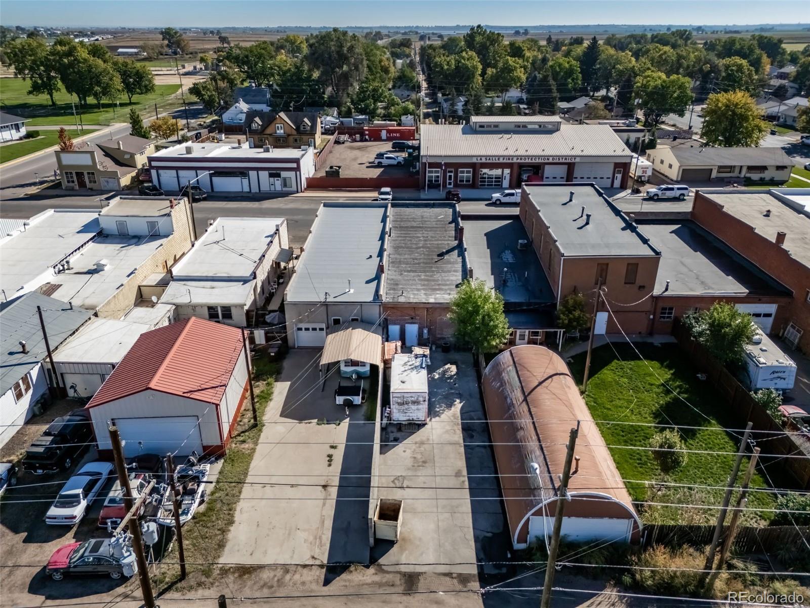 MLS Image #38 for 115  main street,la salle, Colorado