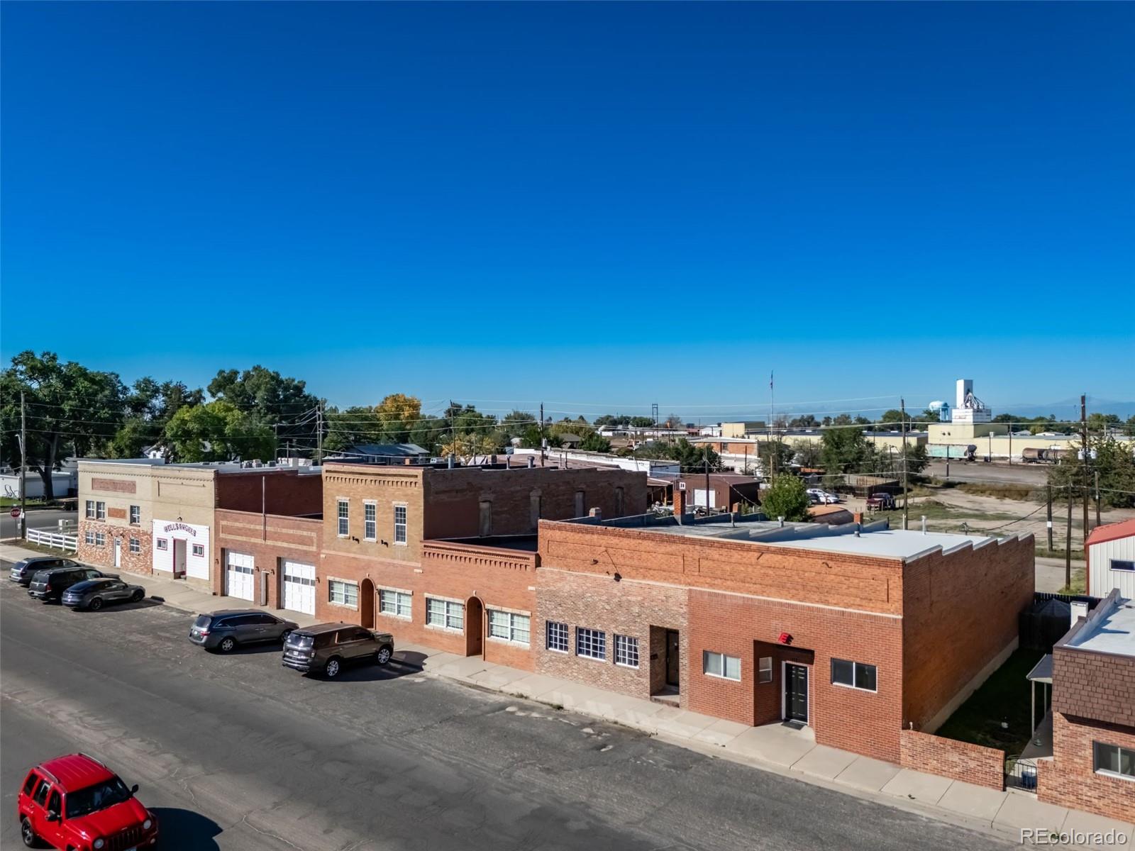 MLS Image #4 for 115  main street,la salle, Colorado