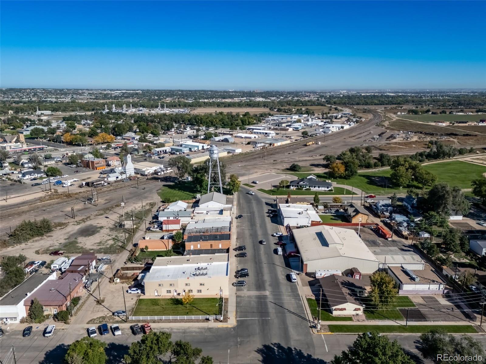 MLS Image #40 for 115  main street,la salle, Colorado