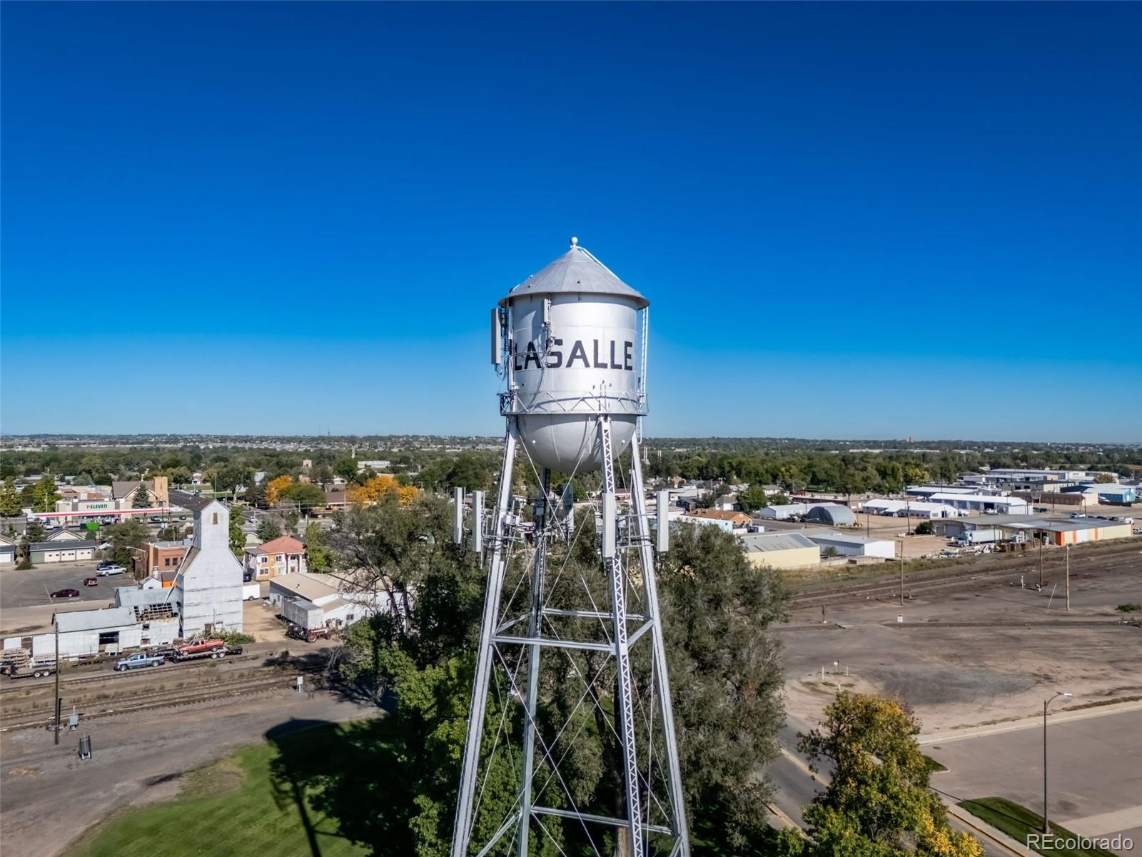 MLS Image #43 for 115  main street,la salle, Colorado