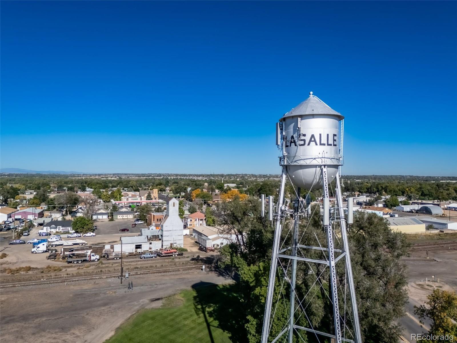 MLS Image #44 for 115  main street,la salle, Colorado