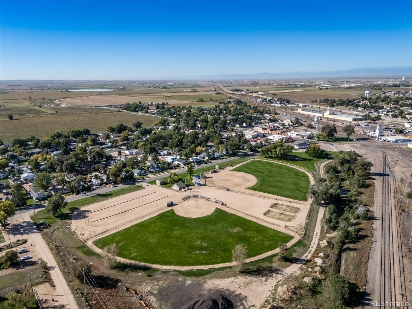 MLS Image #46 for 115  main street,la salle, Colorado