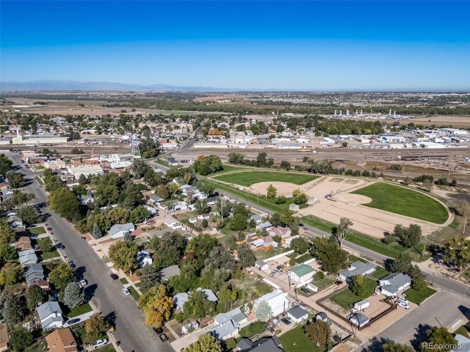 MLS Image #48 for 115  main street,la salle, Colorado