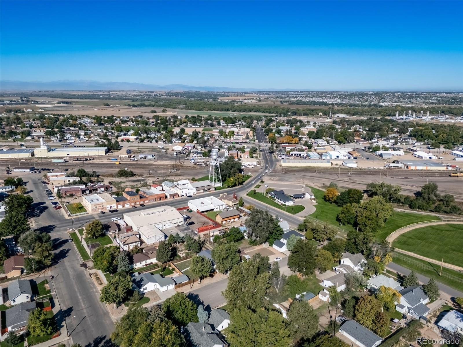 MLS Image #49 for 115  main street,la salle, Colorado