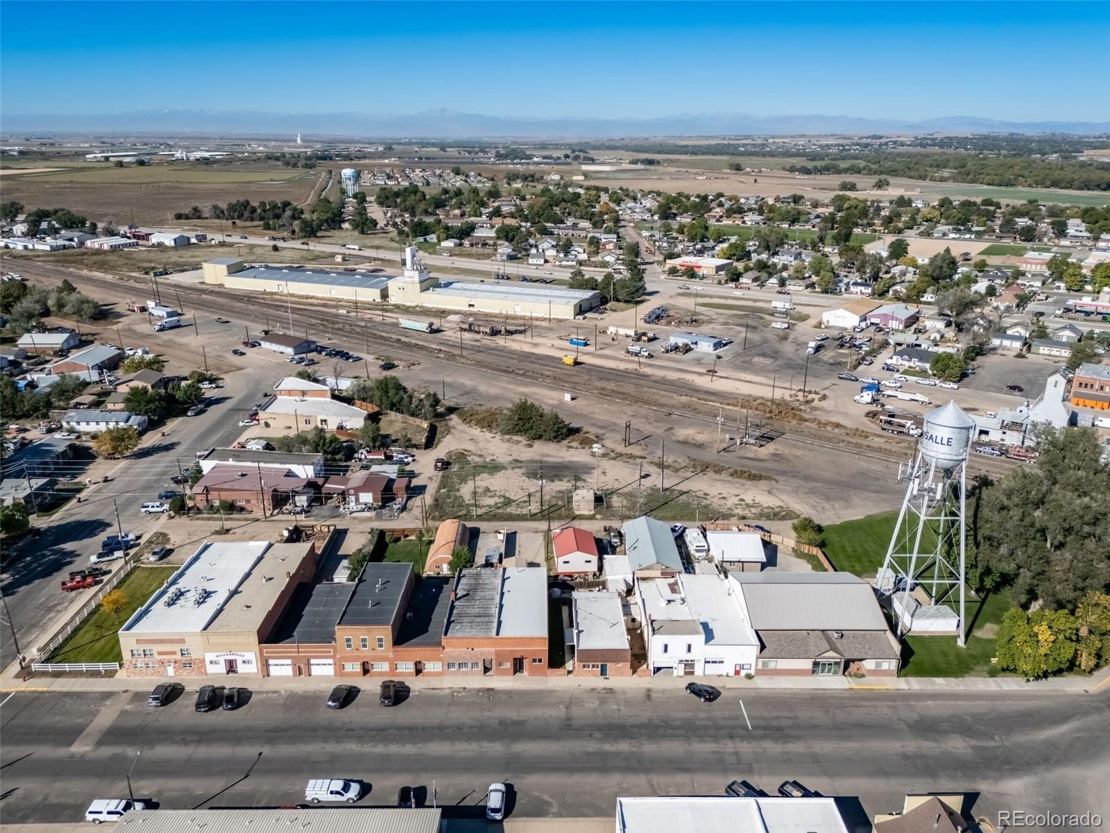 MLS Image #5 for 115  main street,la salle, Colorado