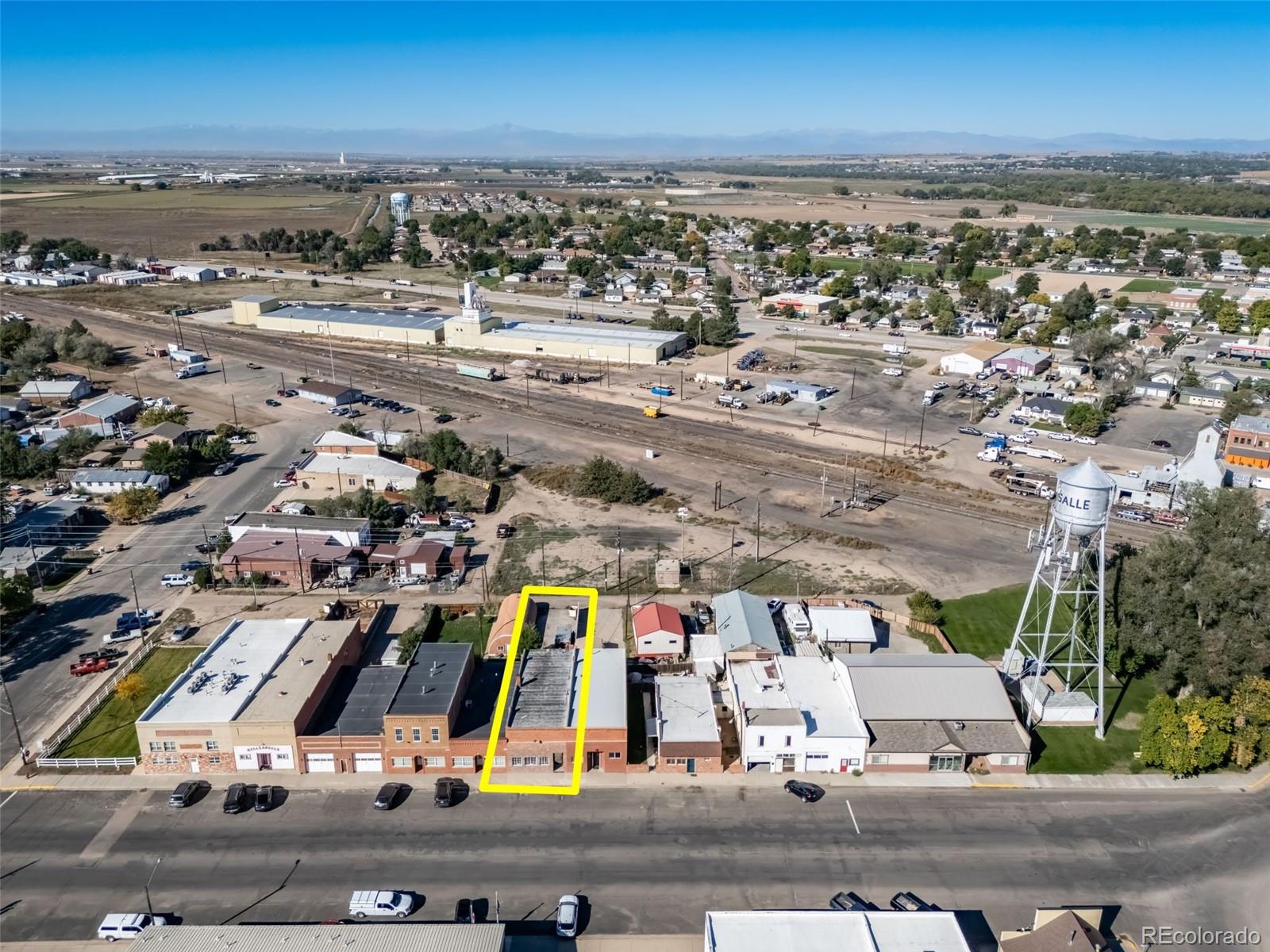 MLS Image #6 for 115  main street,la salle, Colorado