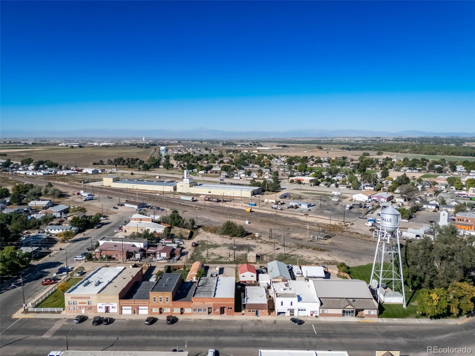 MLS Image #8 for 115  main street,la salle, Colorado