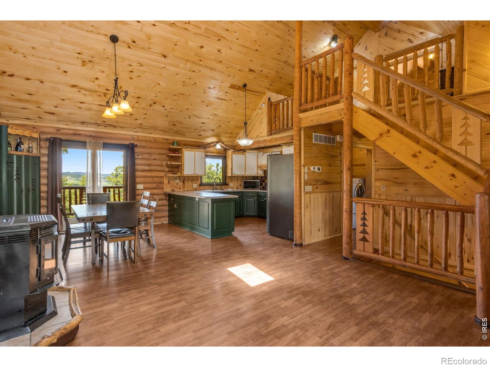 MLS Image #11 for 679  mount massive drive,livermore, Colorado