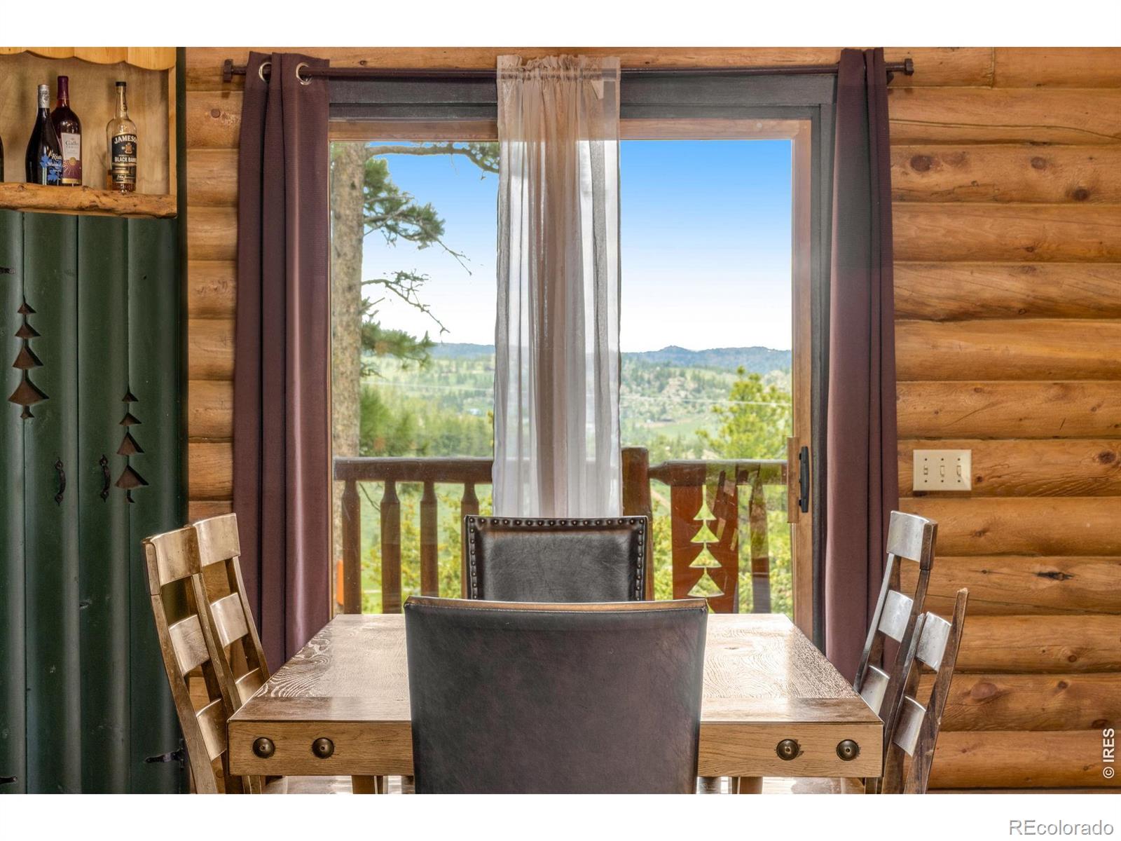MLS Image #12 for 679  mount massive drive,livermore, Colorado