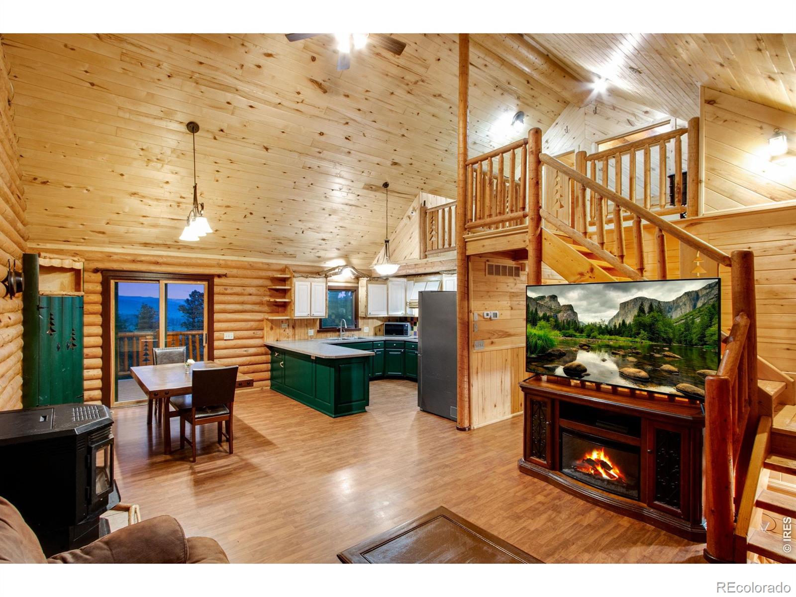 MLS Image #15 for 679  mount massive drive,livermore, Colorado