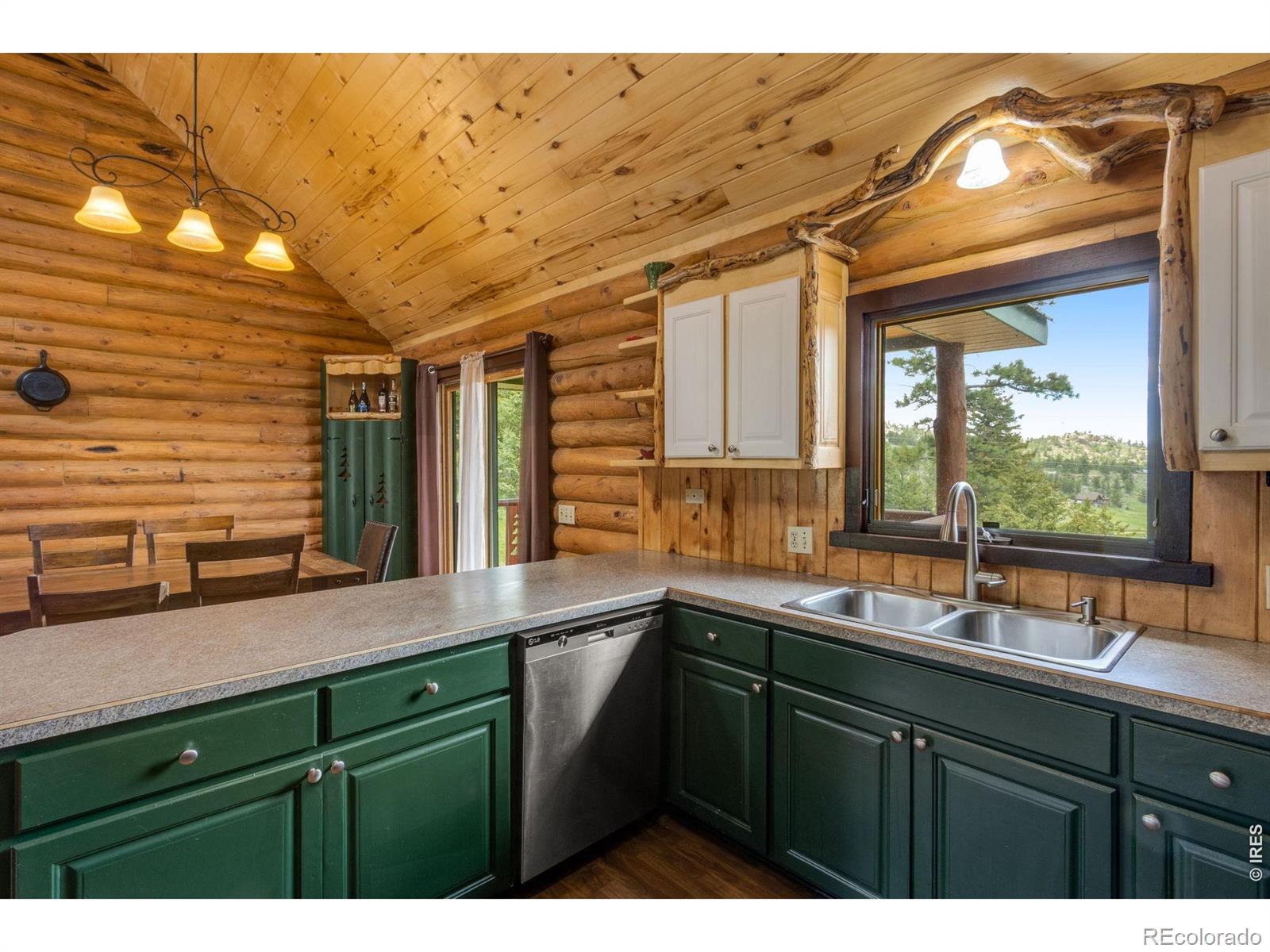 MLS Image #18 for 679  mount massive drive,livermore, Colorado