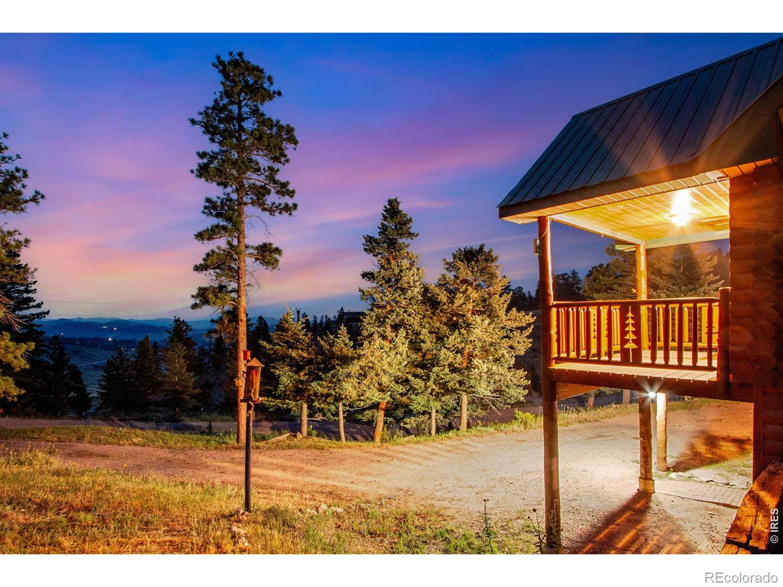 MLS Image #2 for 679  mount massive drive,livermore, Colorado