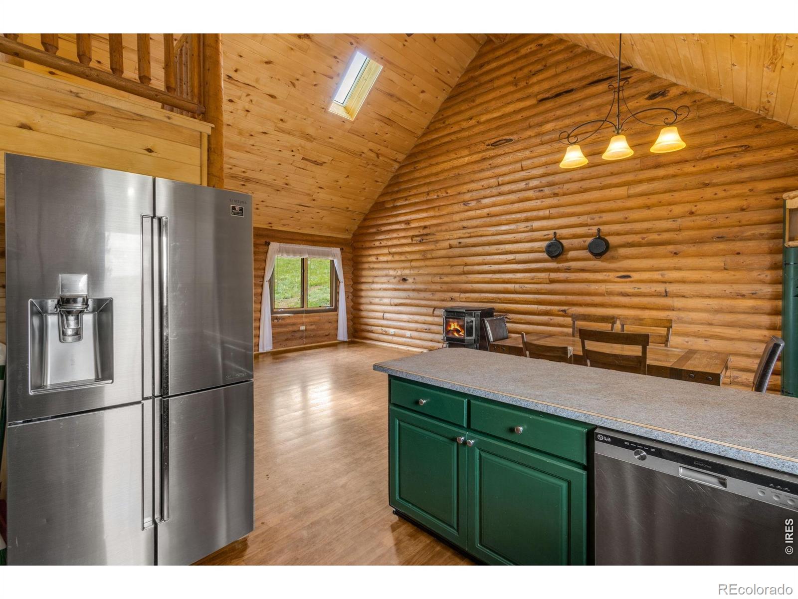 MLS Image #22 for 679  mount massive drive,livermore, Colorado