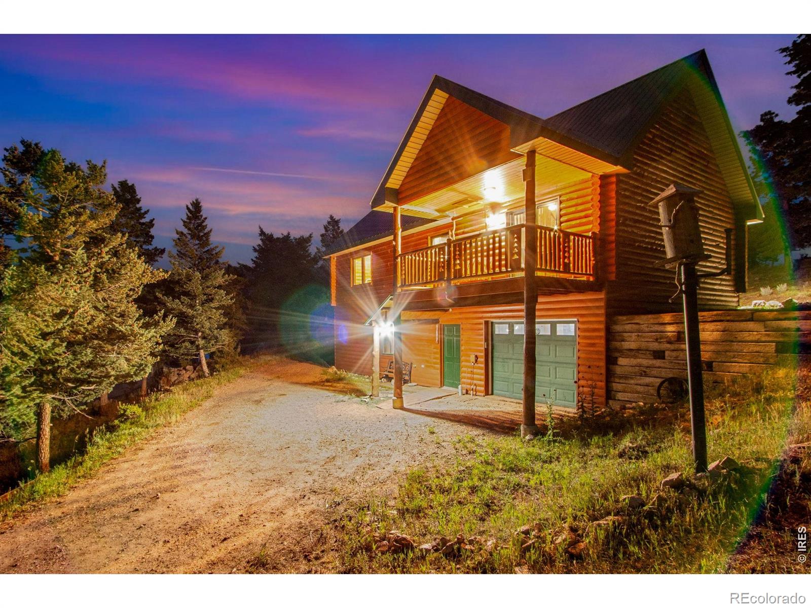 MLS Image #4 for 679  mount massive drive,livermore, Colorado