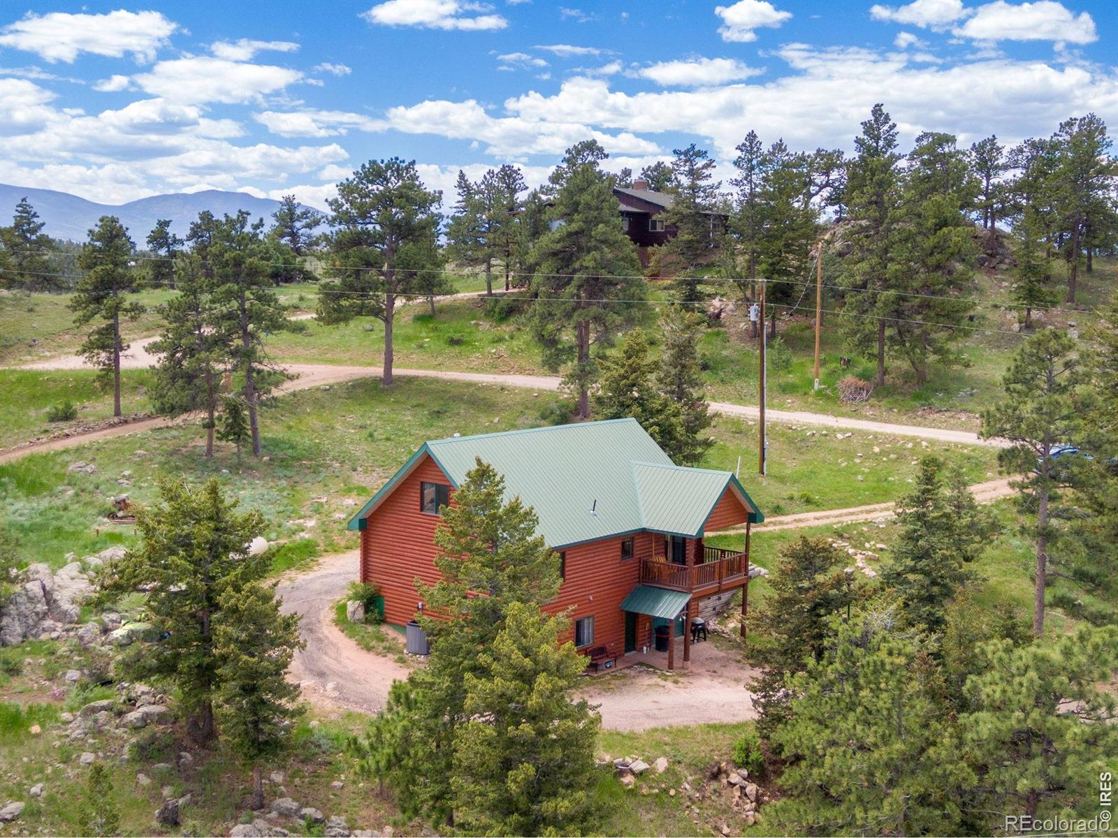 MLS Image #6 for 679  mount massive drive,livermore, Colorado