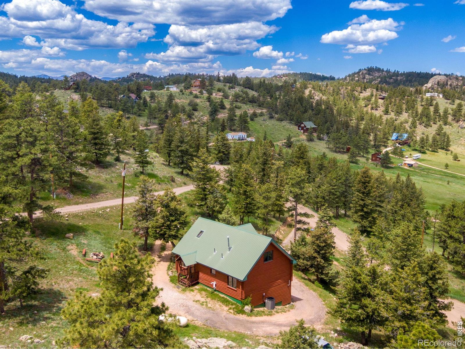 MLS Image #8 for 679  mount massive drive,livermore, Colorado