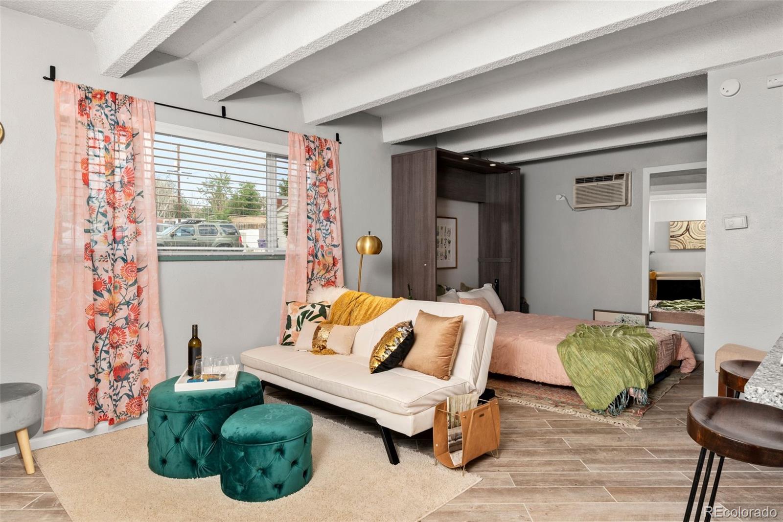 MLS Image #1 for 100 s clarkson street 105,denver, Colorado