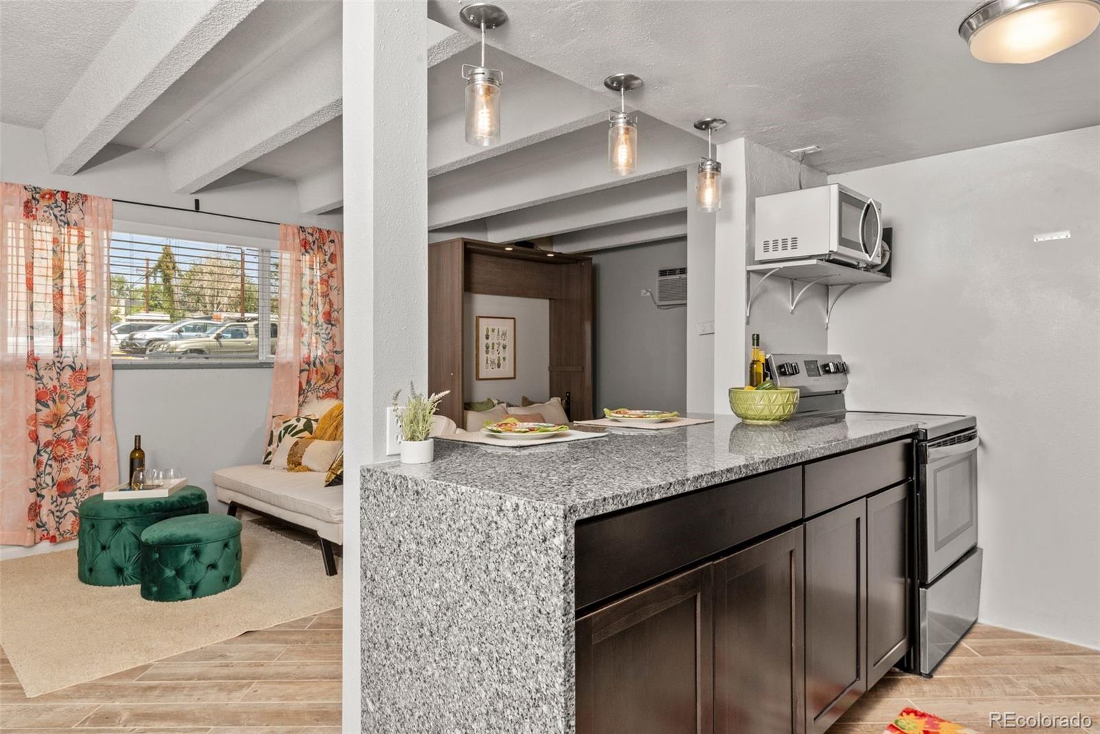 MLS Image #8 for 100 s clarkson street 105,denver, Colorado