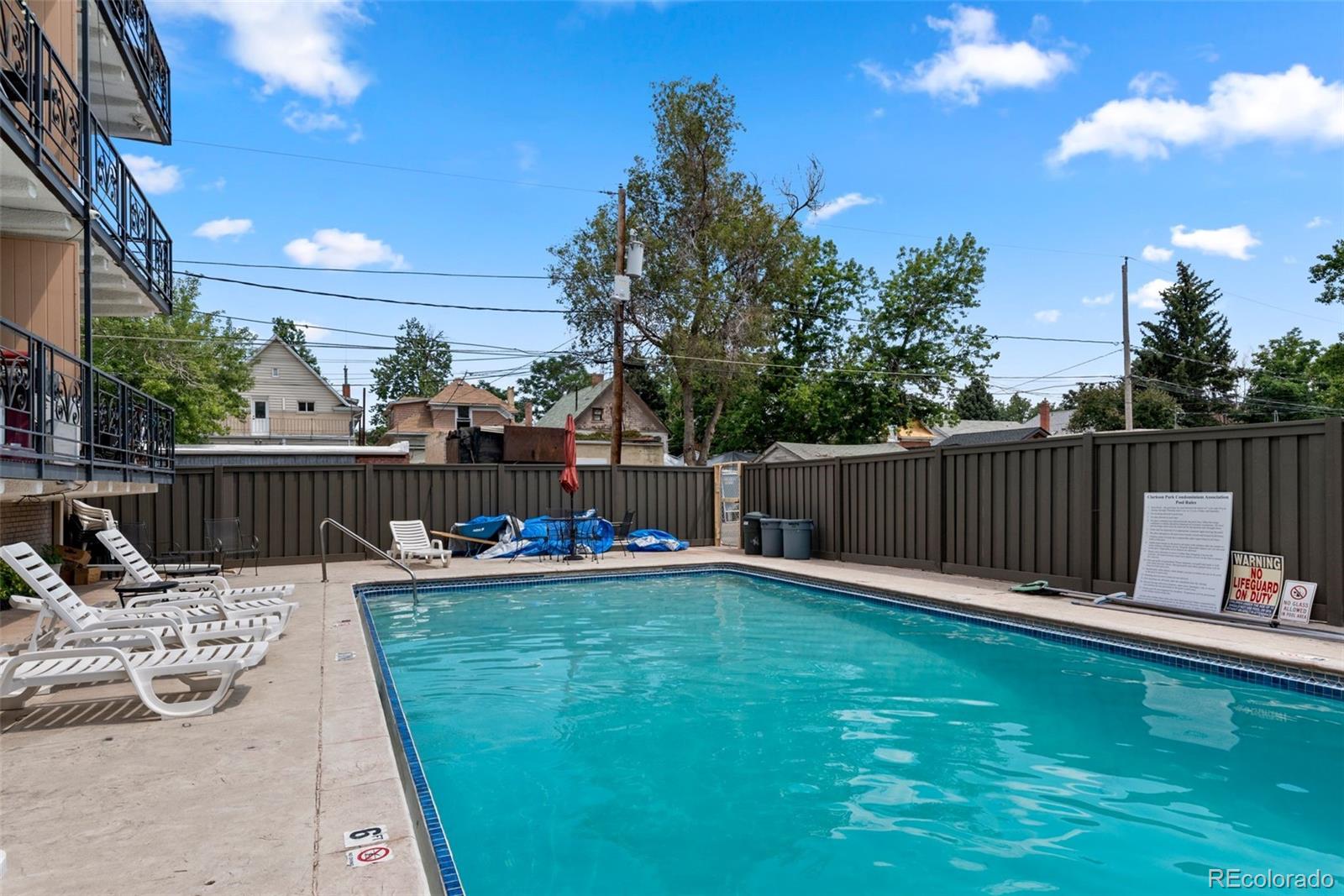 MLS Image #9 for 100 s clarkson street 105,denver, Colorado