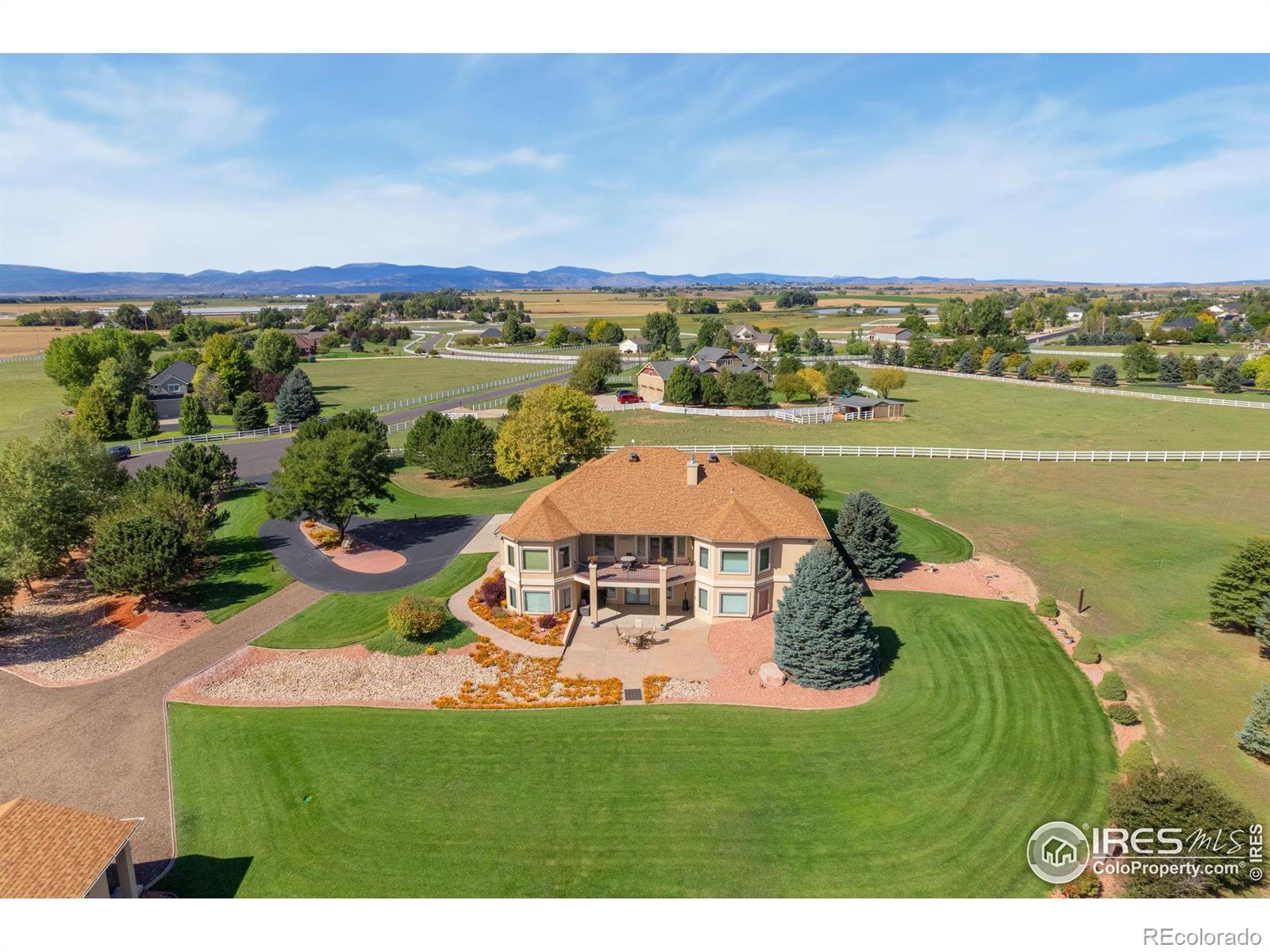 MLS Image #0 for 39230  longs peak court,severance, Colorado