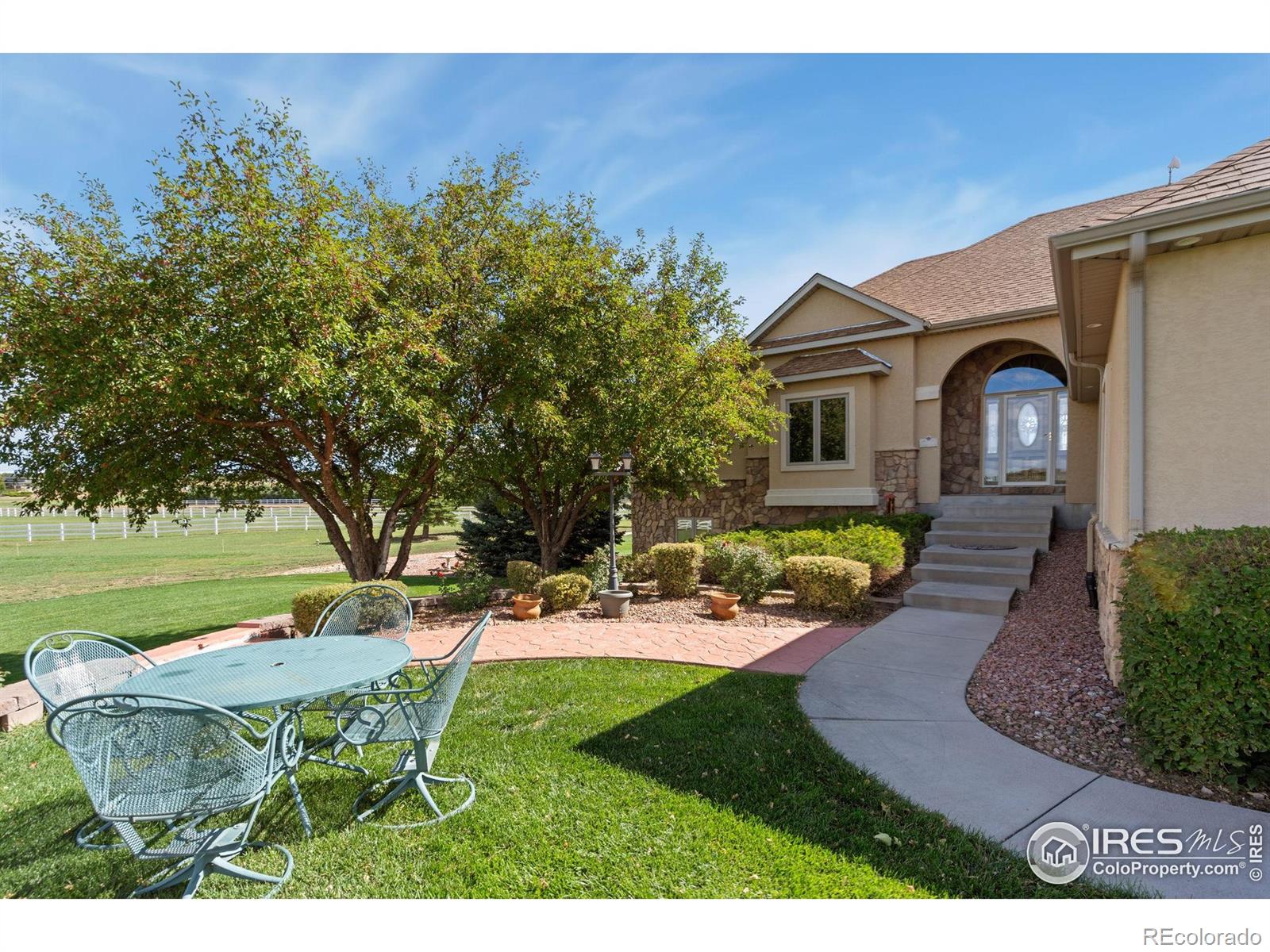MLS Image #1 for 39230  longs peak court,severance, Colorado