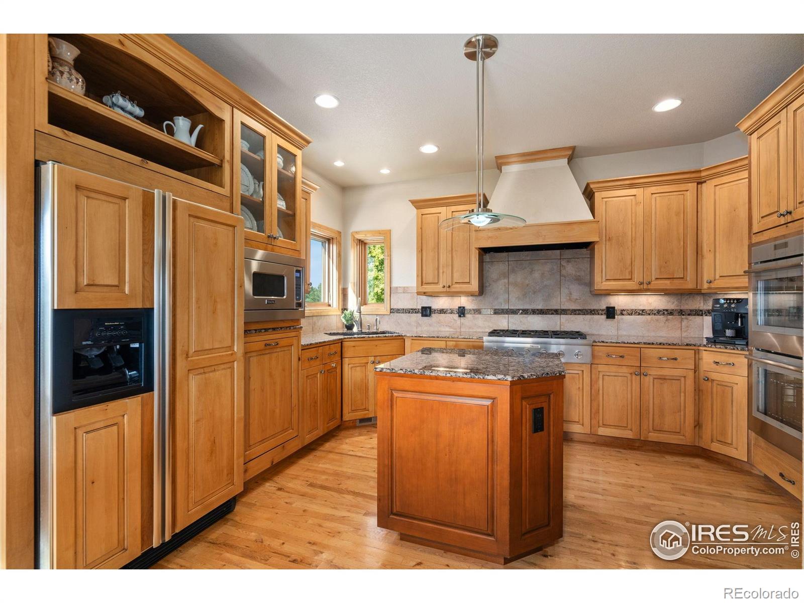 MLS Image #10 for 39230  longs peak court,severance, Colorado