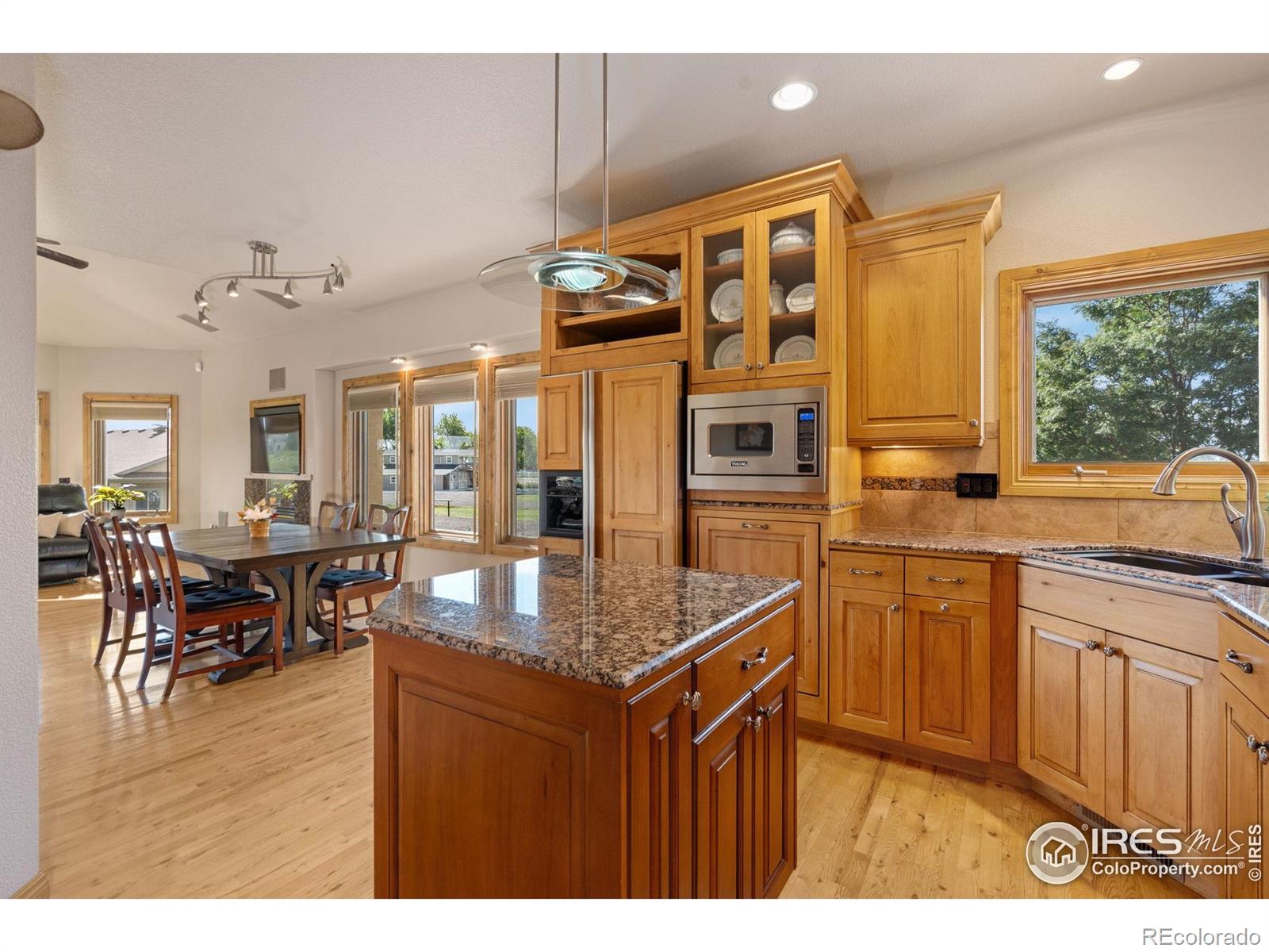 MLS Image #11 for 39230  longs peak court,severance, Colorado