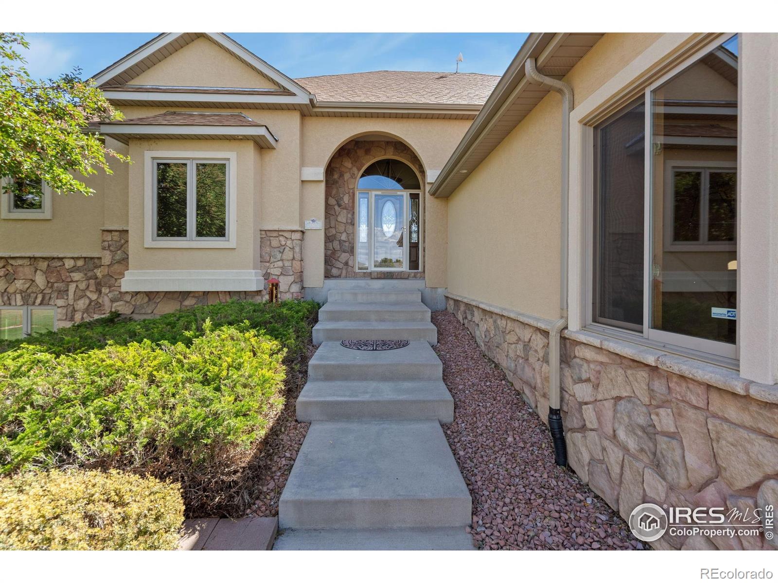 MLS Image #2 for 39230  longs peak court,severance, Colorado