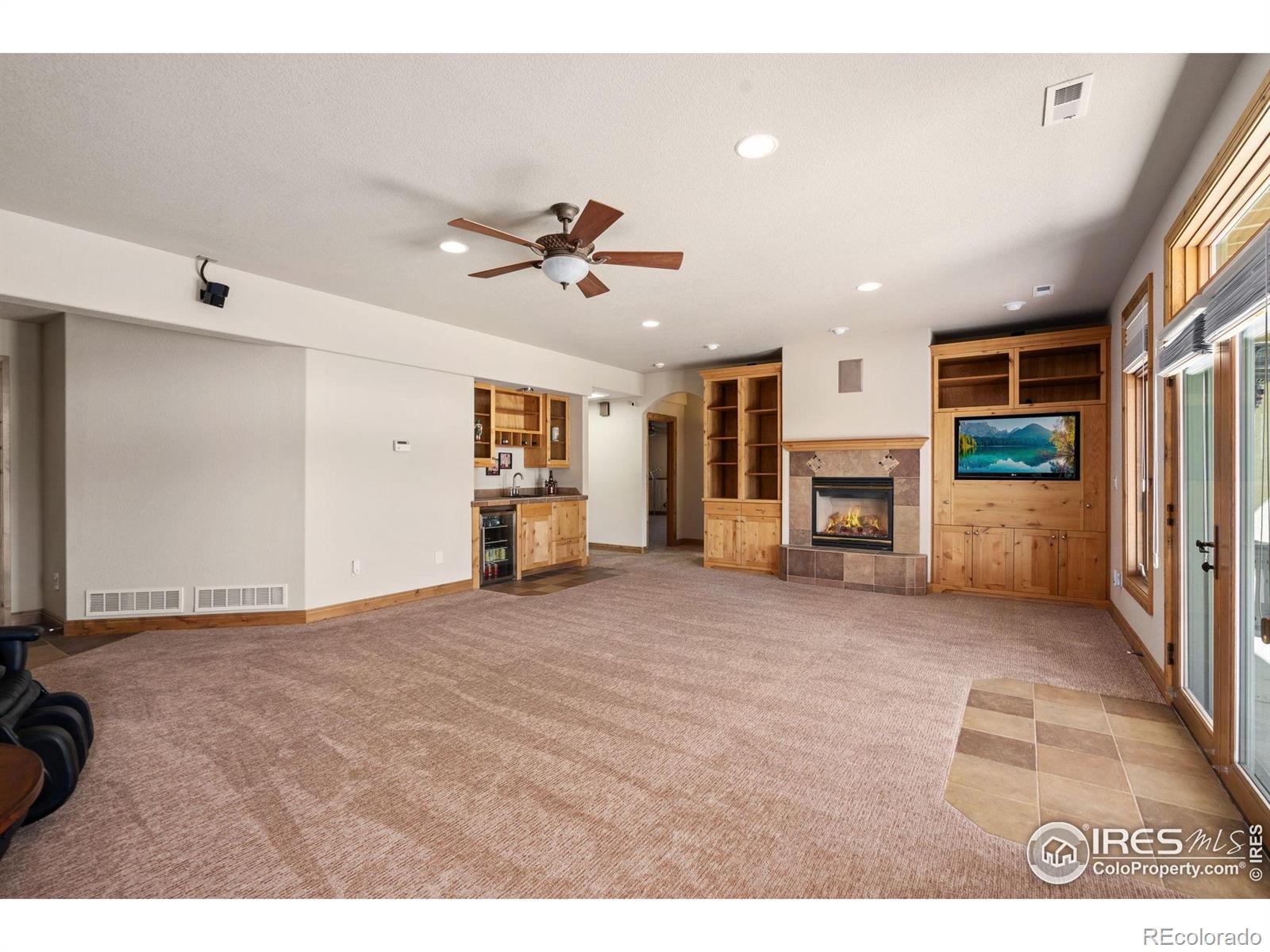 MLS Image #26 for 39230  longs peak court,severance, Colorado