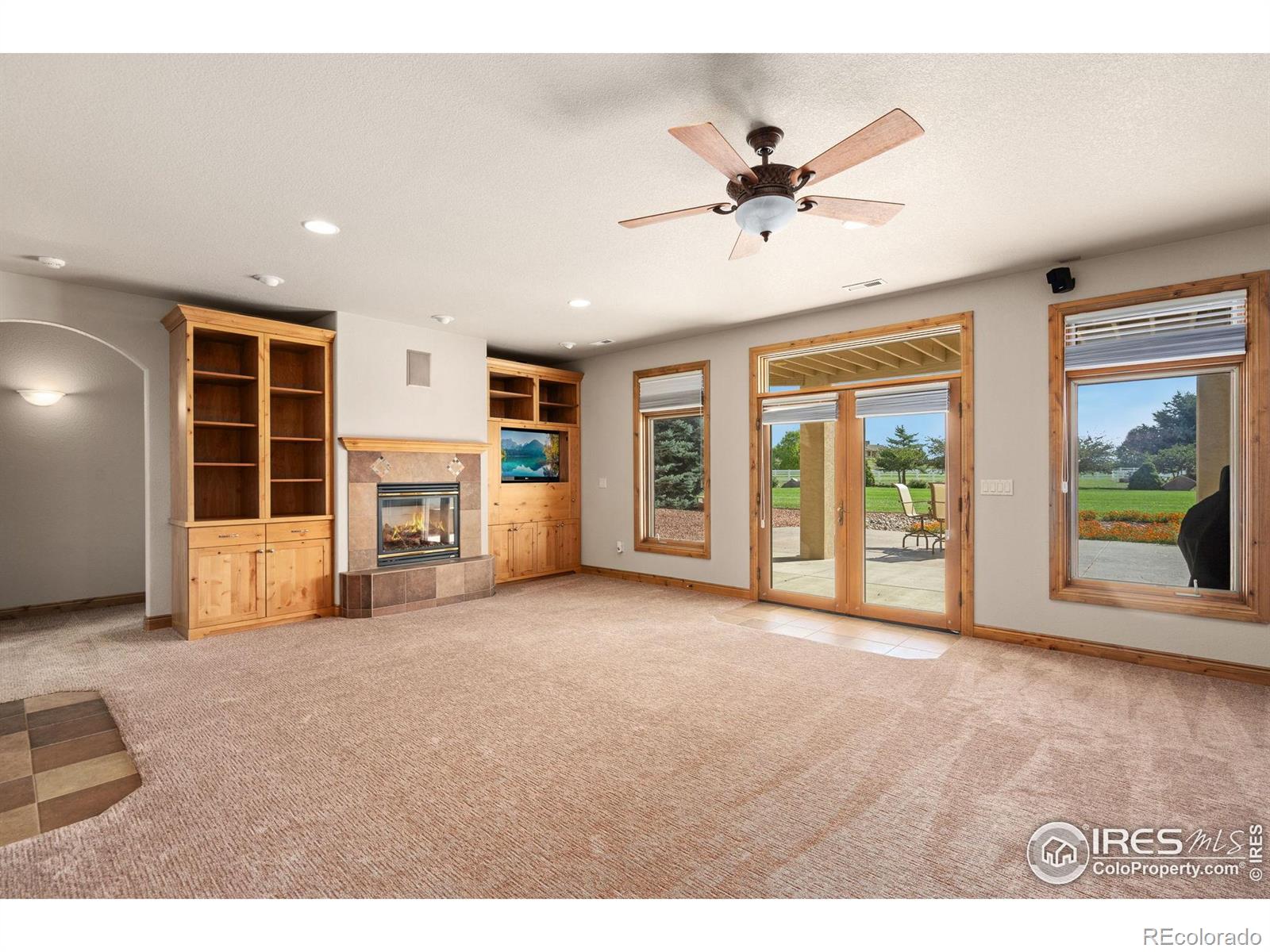 MLS Image #28 for 39230  longs peak court,severance, Colorado