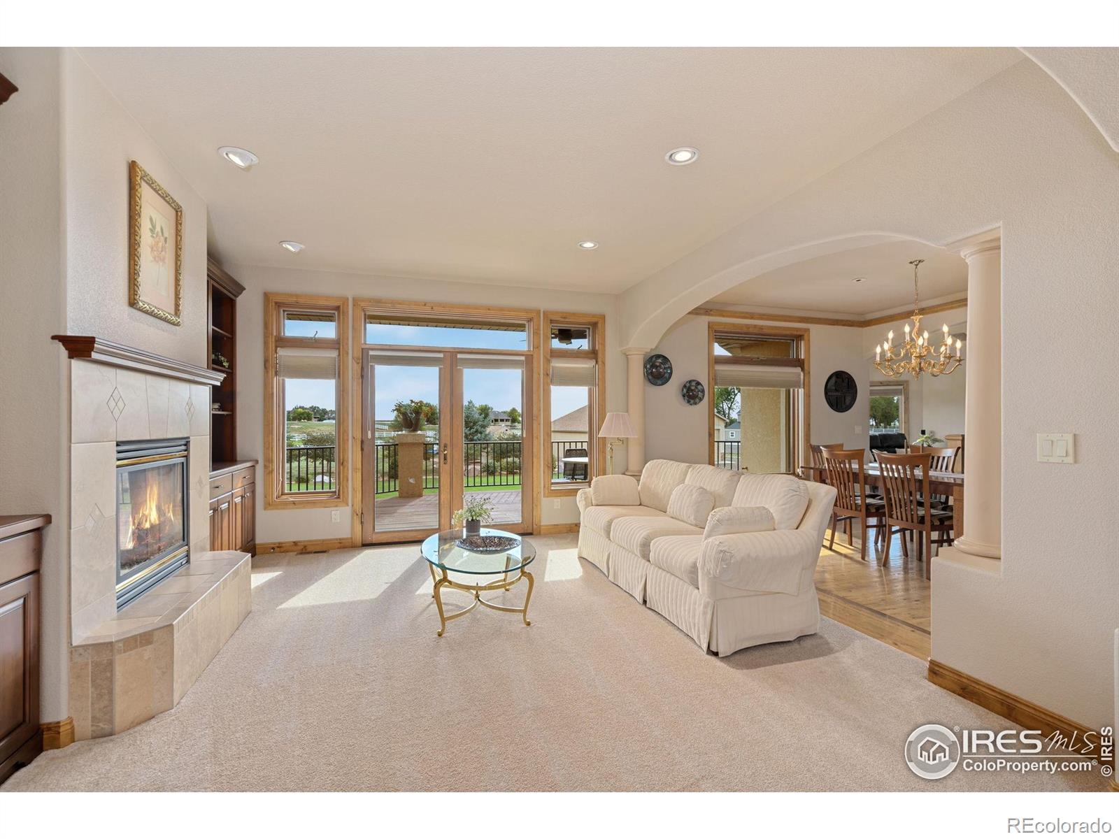 MLS Image #3 for 39230  longs peak court,severance, Colorado