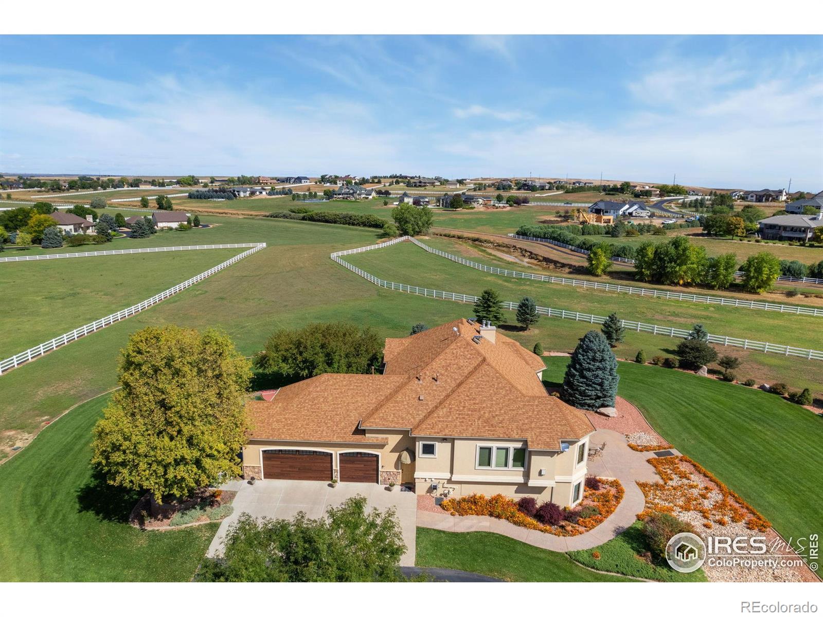 MLS Image #39 for 39230  longs peak court,severance, Colorado