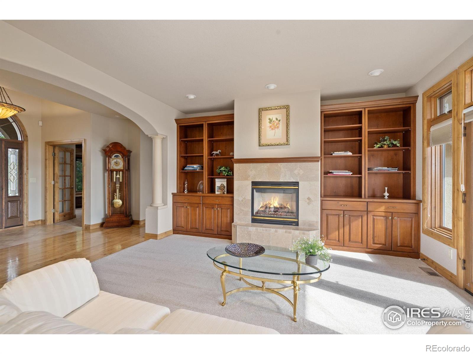 MLS Image #4 for 39230  longs peak court,severance, Colorado