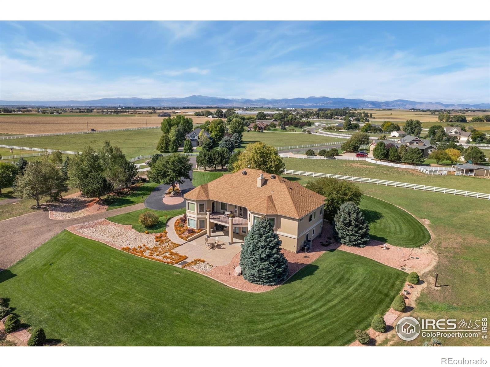 MLS Image #40 for 39230  longs peak court,severance, Colorado