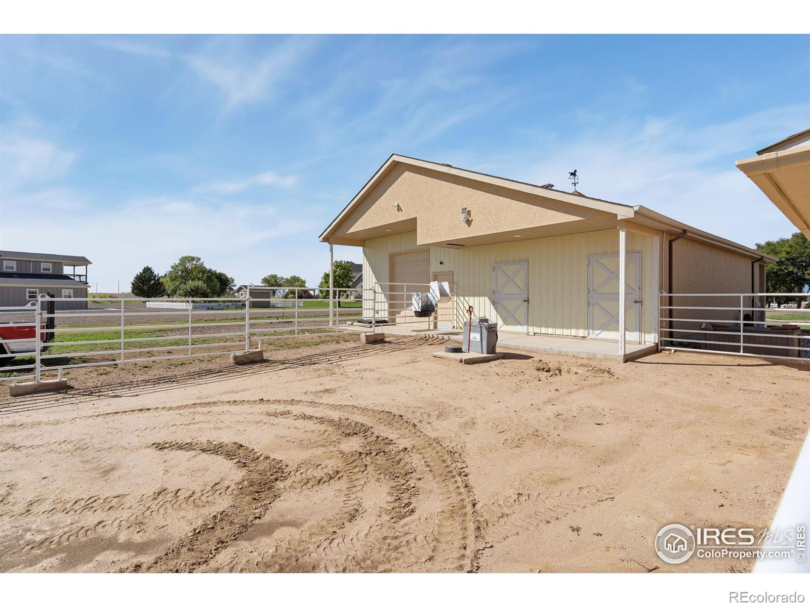 MLS Image #45 for 39230  longs peak court,severance, Colorado