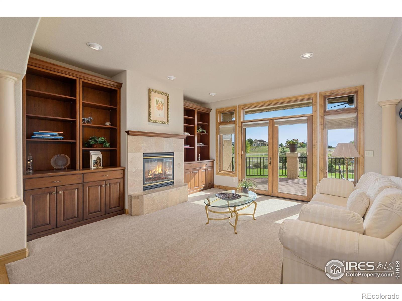 MLS Image #5 for 39230  longs peak court,severance, Colorado