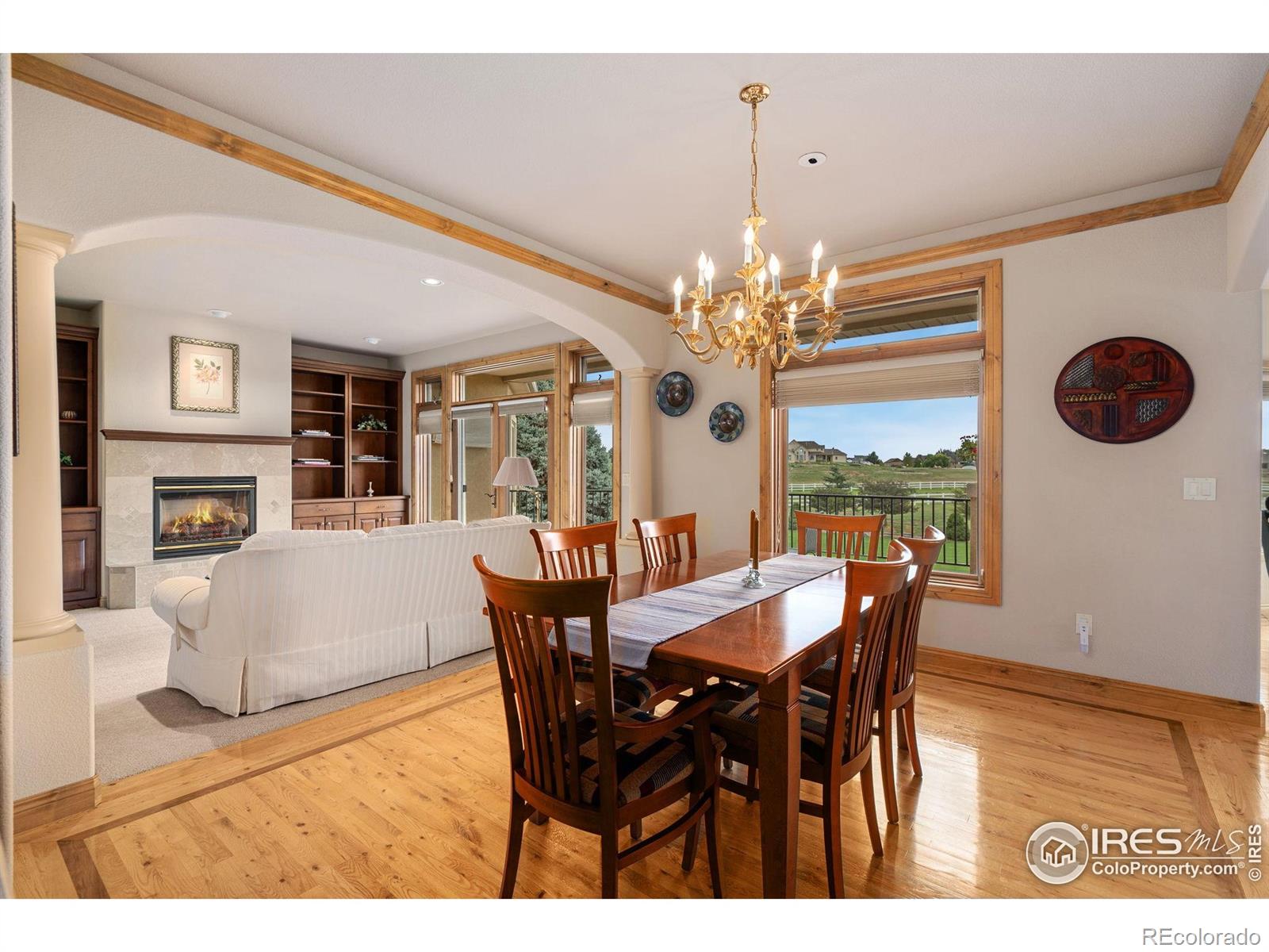 MLS Image #8 for 39230  longs peak court,severance, Colorado