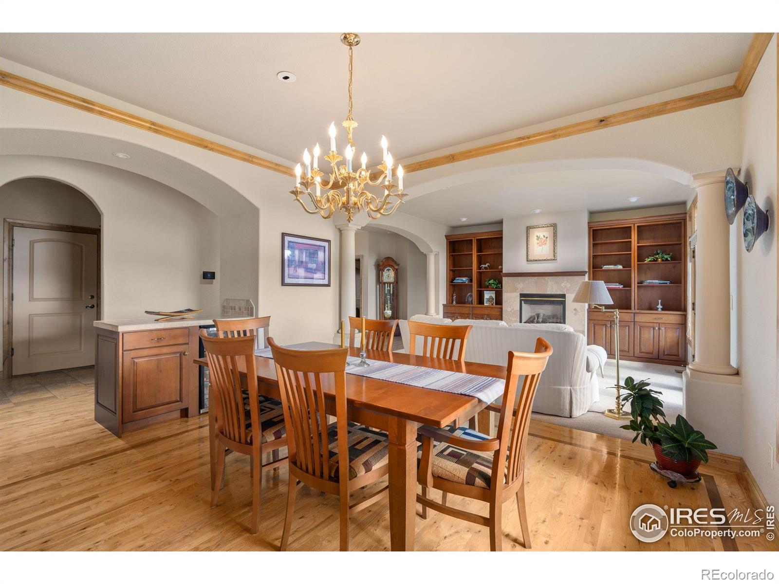 MLS Image #9 for 39230  longs peak court,severance, Colorado
