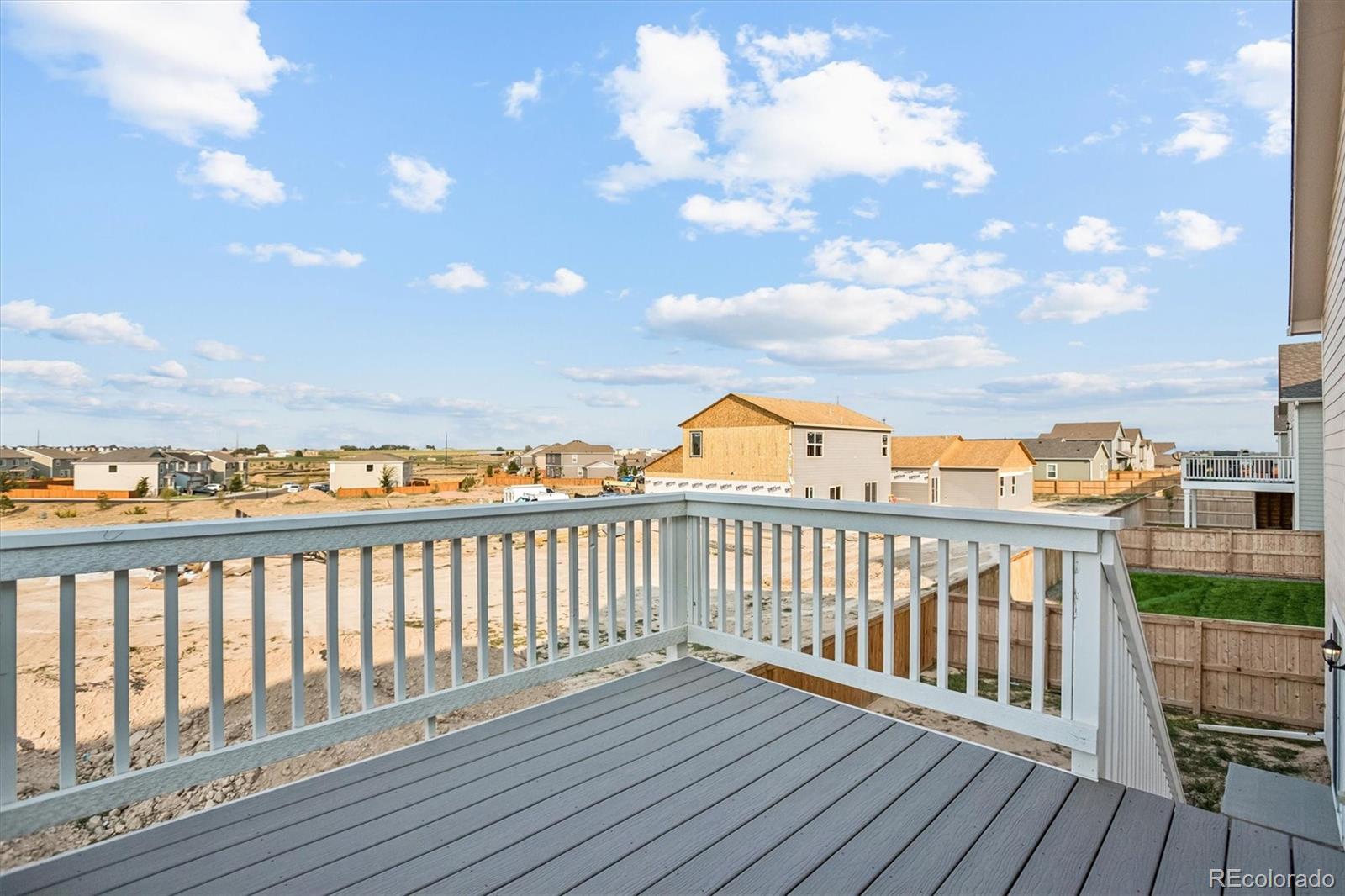 MLS Image #26 for 968  cascade falls street,severance, Colorado