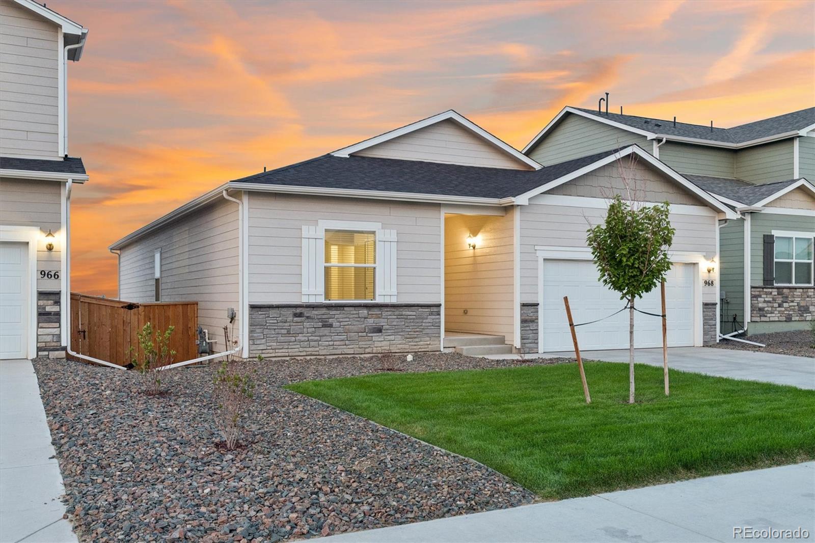 MLS Image #28 for 968  cascade falls street,severance, Colorado