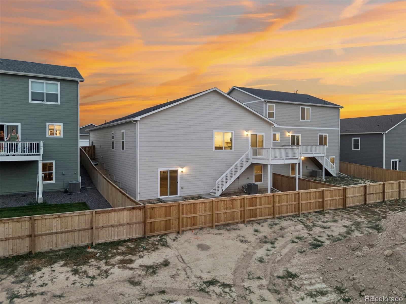 MLS Image #29 for 968  cascade falls street,severance, Colorado