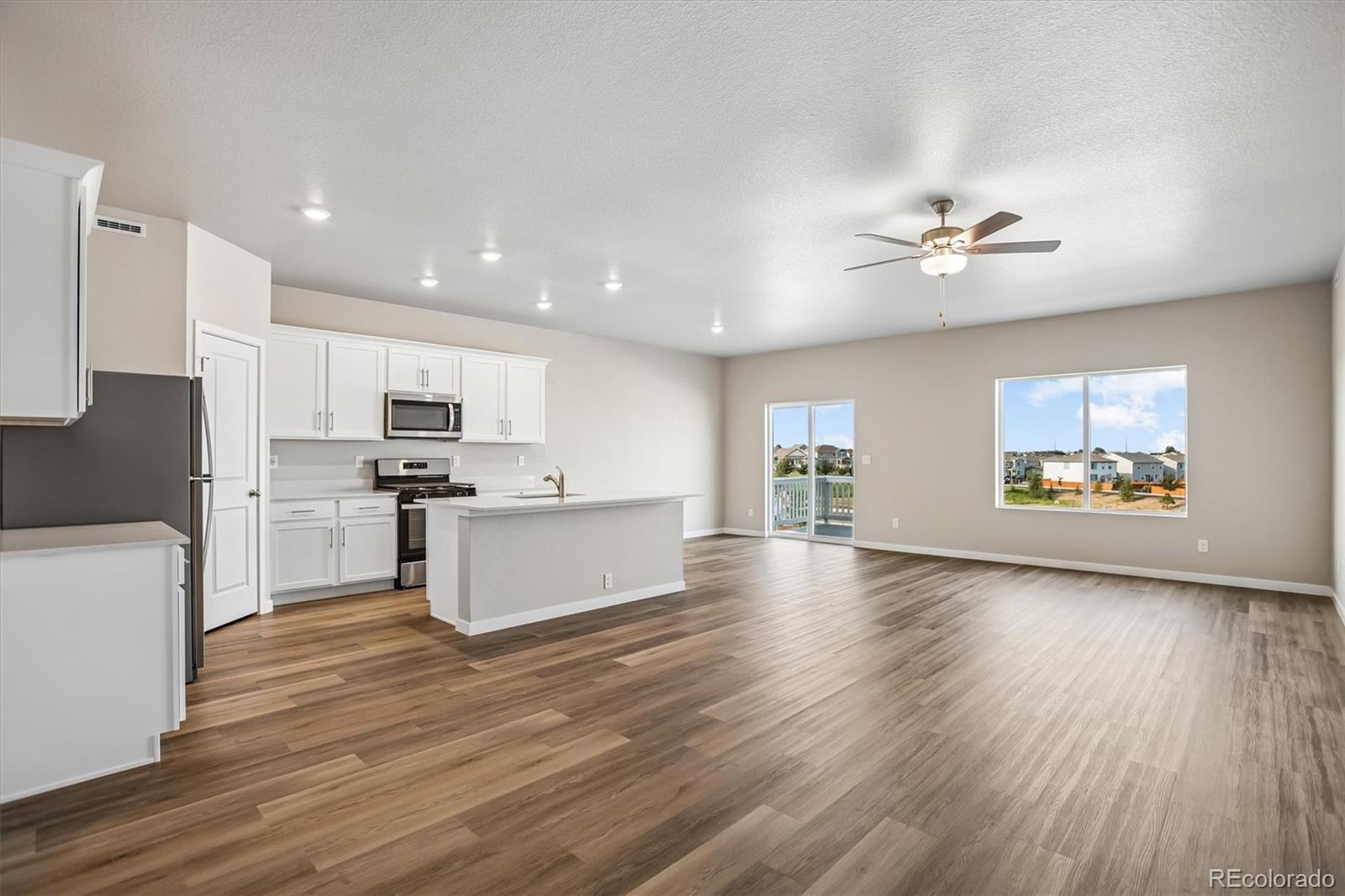 MLS Image #3 for 968  cascade falls street,severance, Colorado