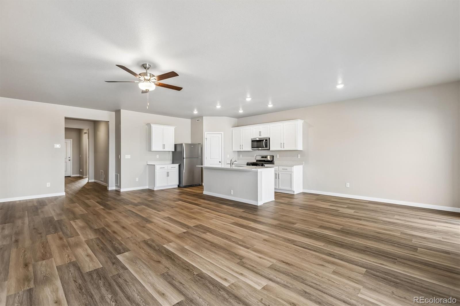 MLS Image #4 for 968  cascade falls street,severance, Colorado