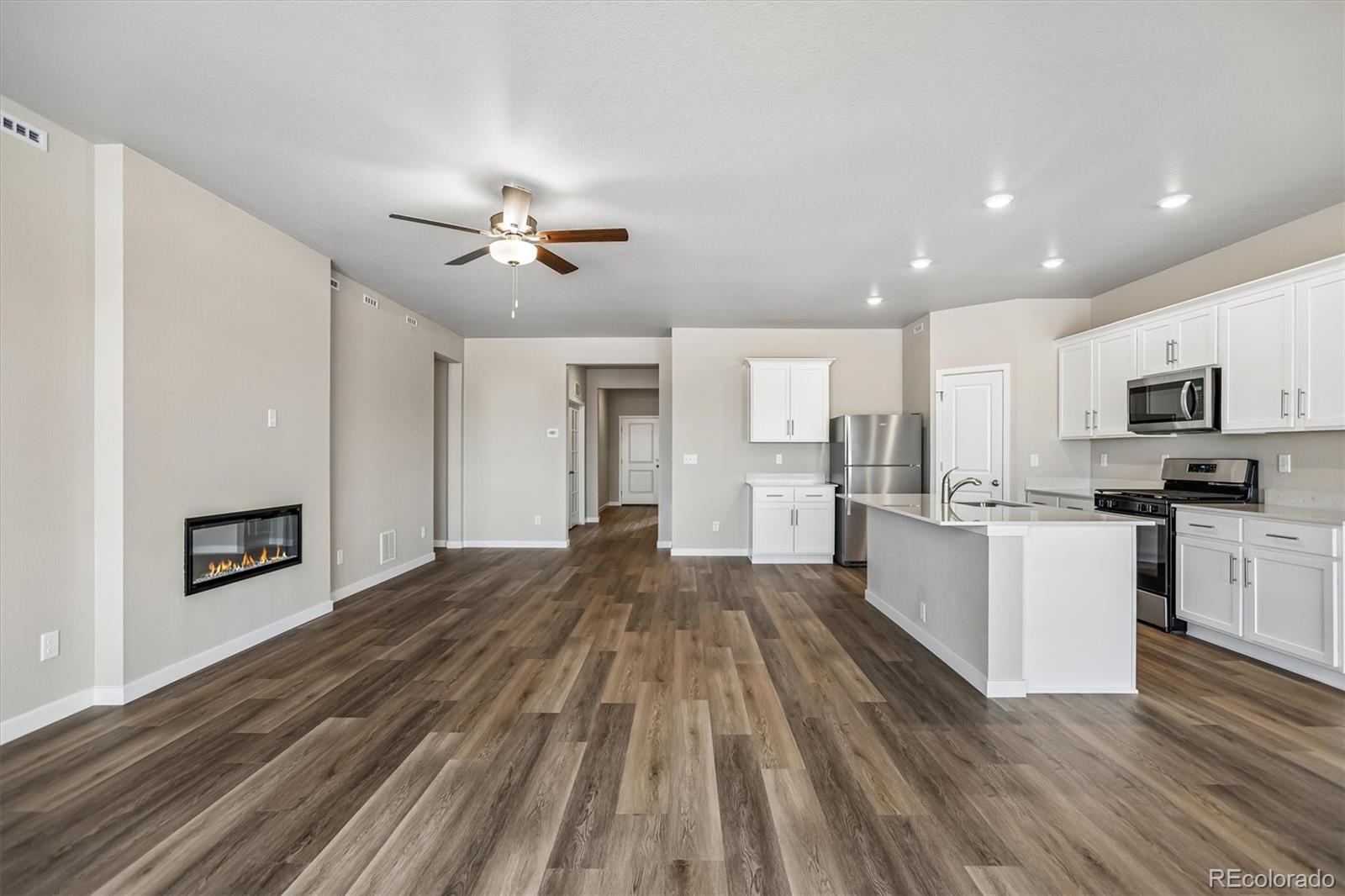 MLS Image #5 for 968  cascade falls street,severance, Colorado