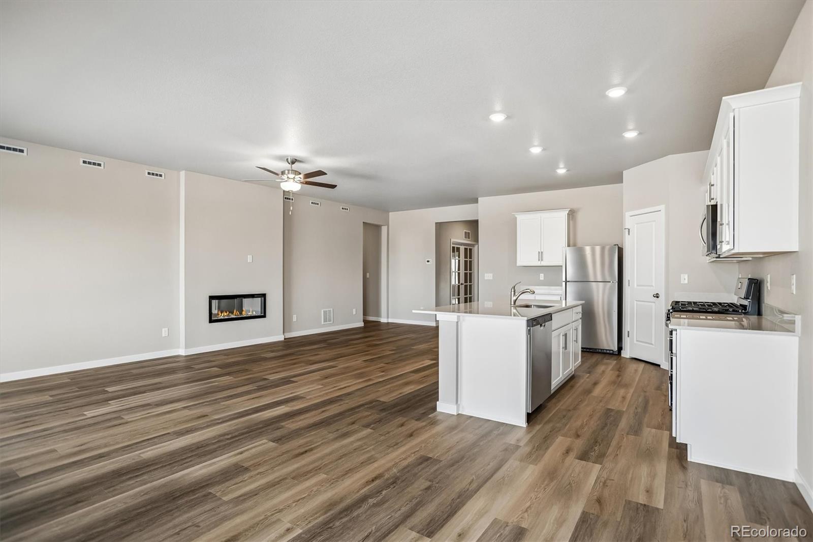 MLS Image #6 for 968  cascade falls street,severance, Colorado