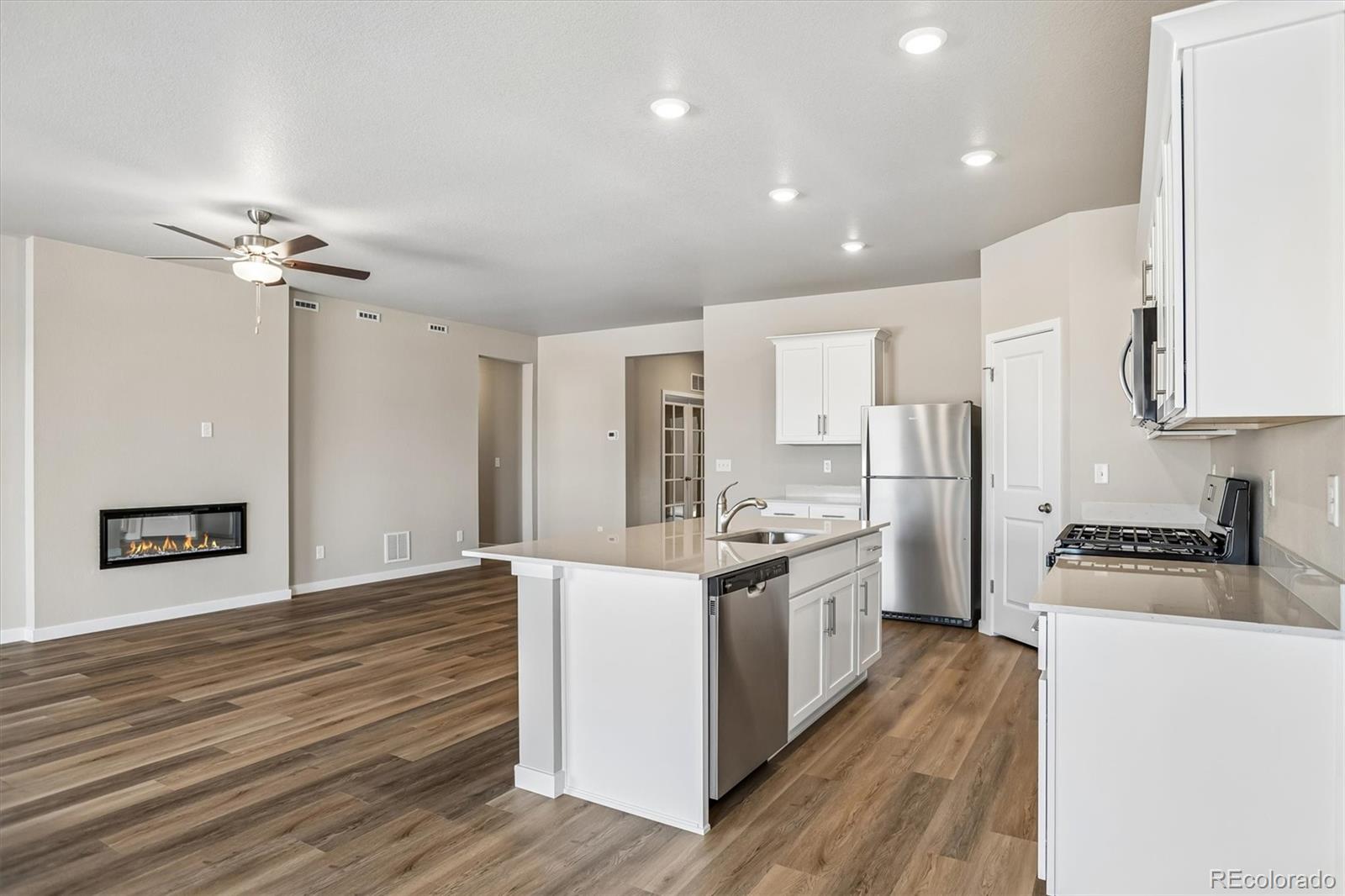 MLS Image #7 for 968  cascade falls street,severance, Colorado