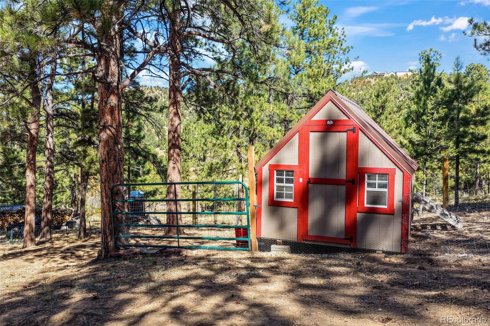 MLS Image #10 for 838  county road 260 ,westcliffe, Colorado
