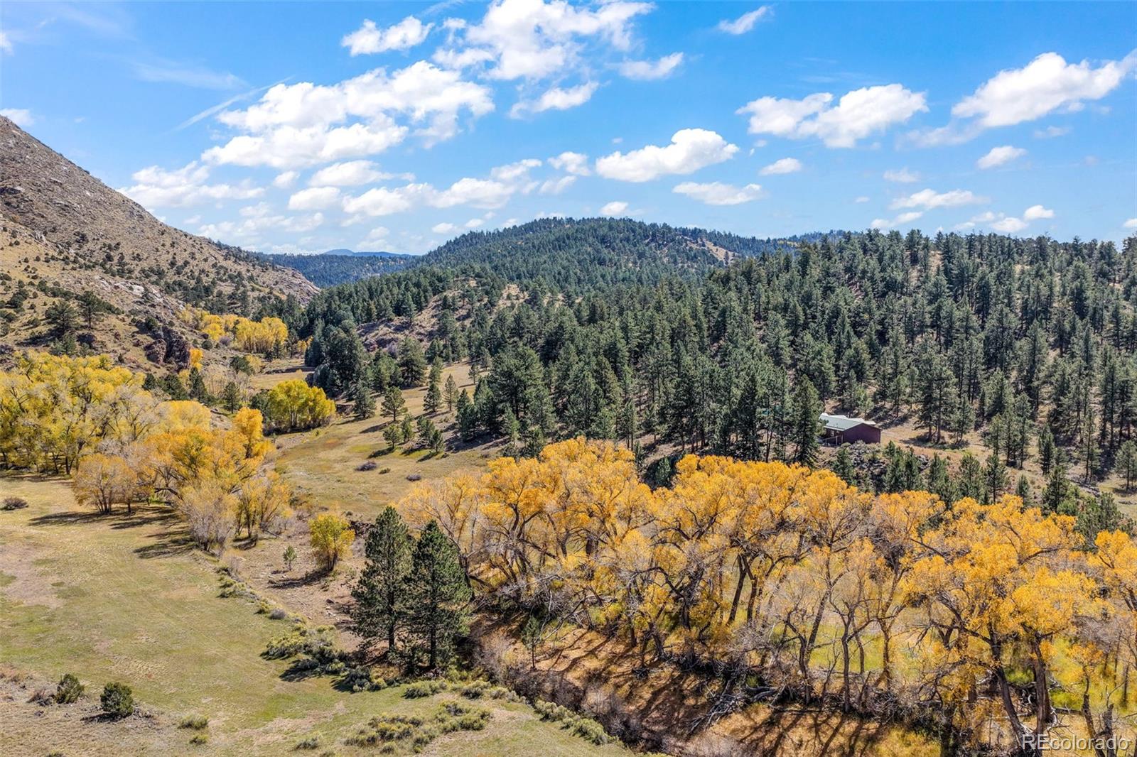 MLS Image #16 for 838  county road 260 ,westcliffe, Colorado
