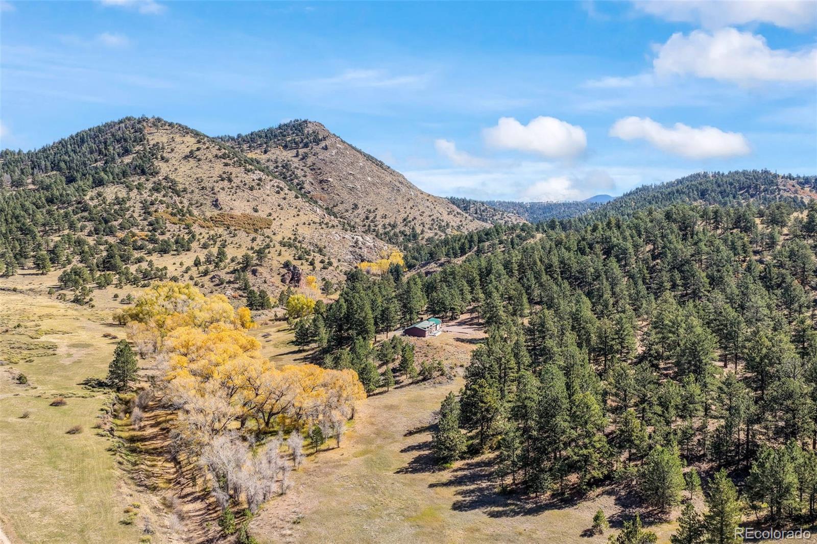 MLS Image #18 for 838  county road 260 ,westcliffe, Colorado