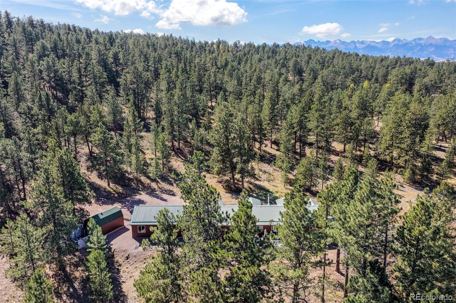 MLS Image #2 for 838  county road 260 ,westcliffe, Colorado